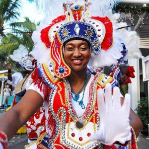 Caribbean culture in Abaco