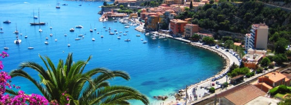 French Riviera Yacht Charters - Odyssea Yachting