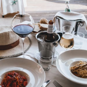Sardinia Gastronomy